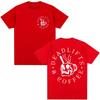 Deadlifts and Coffee Gym Graphic T Shirts Unisex Women Sports Fitness Trendy T Shirt Pure Cotton Casual ONeck TShirt Streetwear