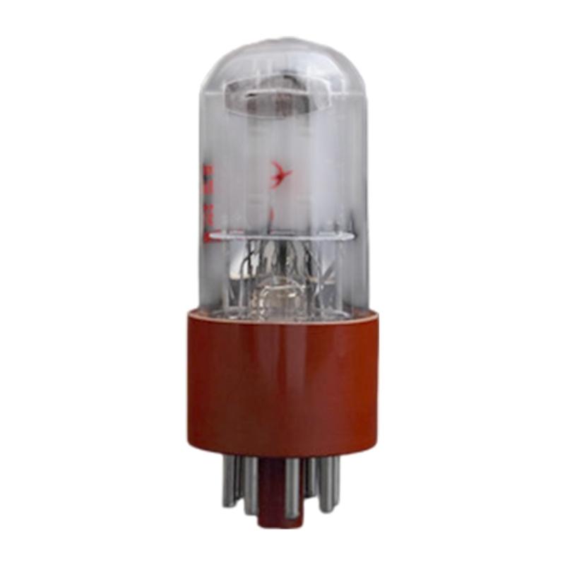 

Premium 6SN7GT Sound Tube Great For Music competitors And Instrument Preamps Offering Neutral Tone Character 1