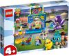 LEGO Toy Story 4 Constructor – Buzz and Woody's Fun At the Fair (10770)