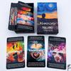 Harmony Heart Oracle Deck: 12*7cm 56 Pcs Intuitive Guidance for Personal Growth, Emotional Healing & Relationship Clarity