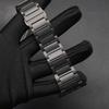 Titanium Watchband for Apple Watch Ultra 3 Strap 49mm Series 11 10 46mm SE3 Luxury Wrist Bracelet for Iwatch 9 8 7 6 5 44mm 45mm