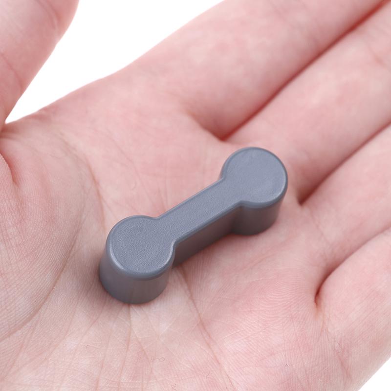 

5Pcs Rail Connection Wood Track Essential Accessories Train Track Kid S Toys One Size