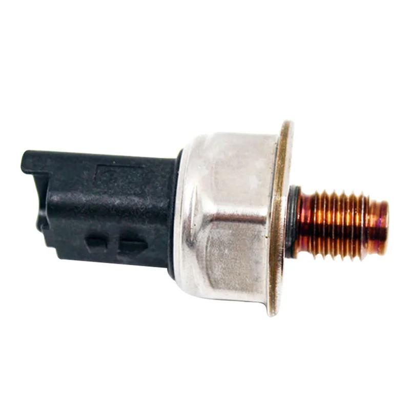 L10A 55PP34-01 Fuel Rail Pressure Sensor For 206 PLUS 1.4 D 208 1.2 1.4 HDI 1.6 GTI 1.6 HDI