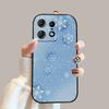 Cartoon Luxury Coque For Motorola Edge50 Pro Case Edge 50s Pro Silicone Soft Phone Cover For Moto Edge 50 Fusion 5G Protector