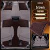 NIO ES8 TPE 2026 Six-Seater Interior Accessories & Carpets