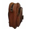 Rucsac Rucsac vintage Geanta pentru laptop de voiaj Capra Best seller Messenger din piele