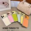 Sweet Polka Dot iPhone 17 Pro Max Case: Instantly Fits iPhone 14/15 & 16