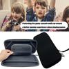 Portable Storage Bag Hard Shell Carrying Case for Switch Console and Accessories Gaming Gear Protective Container