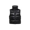 Canada Goose Cypress Puffer Lightweight Versatile High Neck Windproof Fashion Commuter Short Puffer Vest Women vest Black 2257WB-61