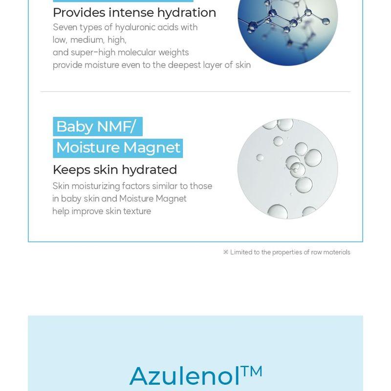 Cell Fusion C - Aquaporin Cream