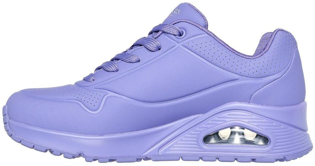 Skechers Uno - Stand On Air Women Sneakers Purple