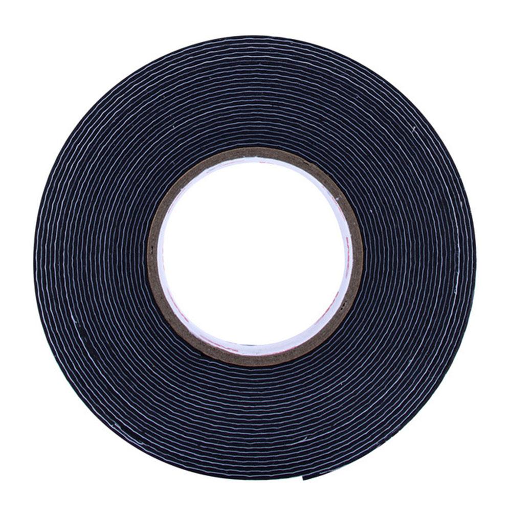 

300CM Self Adhesive Barbecue Sealing Tape Anti Flaming Sealing Tape for Grill Oven