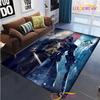 Game Ass Creed Carpet for Living Room Bedroom Rug Table Kids Kitchen Door Unslip Floor Mat Birthday gift photography props Rug