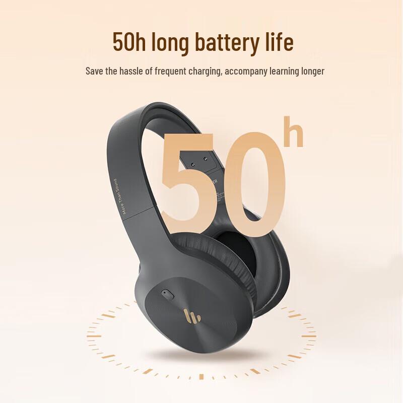Edifier K750W Wireless Noise-Cancelling Headset