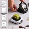 2 In 1 Stainless Steel Wire Egg Slicer For Hard Boiled Eggs Multipurpose Kitchen Egg Cutter For Strawberries And Soft Fruits
