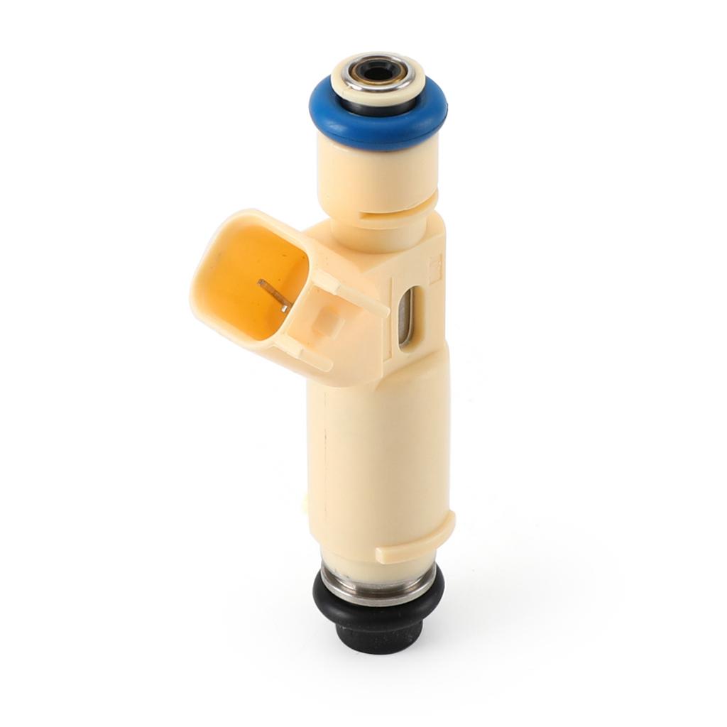 1pcs Fuel Injectors YL8E-C7B Fit Ford Escape 3.0L V6 2001-2003 195500-3520