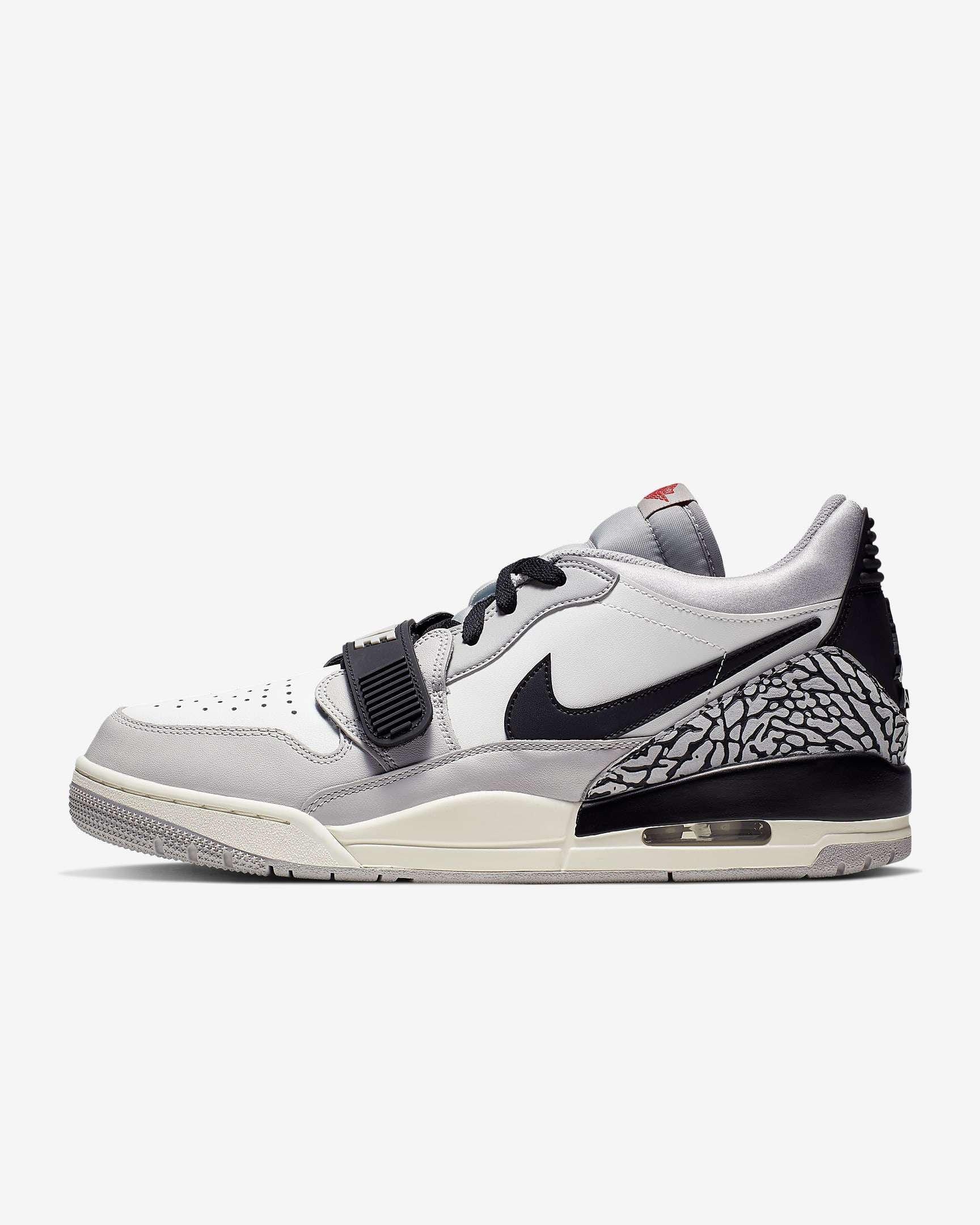 

Мужские кроссовки Air Jordan Legacy 312 Low CD7069-101