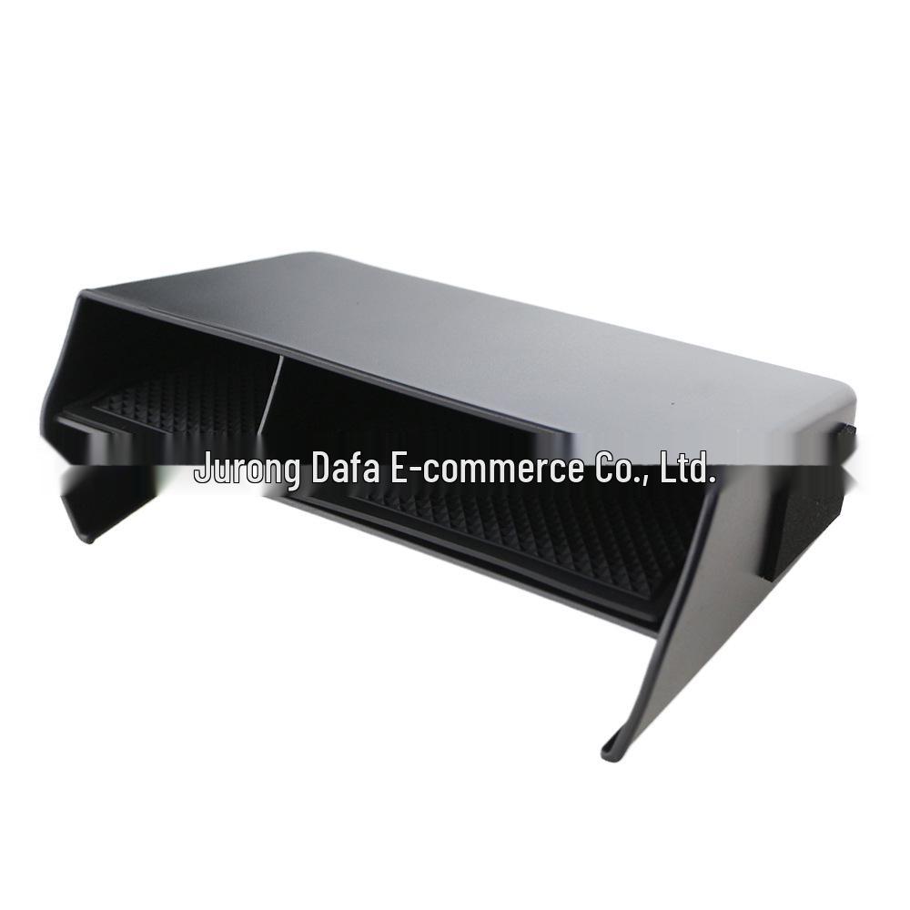 Honda Civic 11th Gen (22-25) Center Console Storage Box