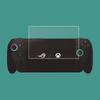 2Pcs Gaming Handheld Console Accessories 9H Tempered Glass Screen Protector For Rog Xbox Ally X Anti-Scratch Hd Protective Film