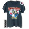 VTG I GOT YOU BABE Sonny and Cher Shirt Short Sleeve Black Unisex