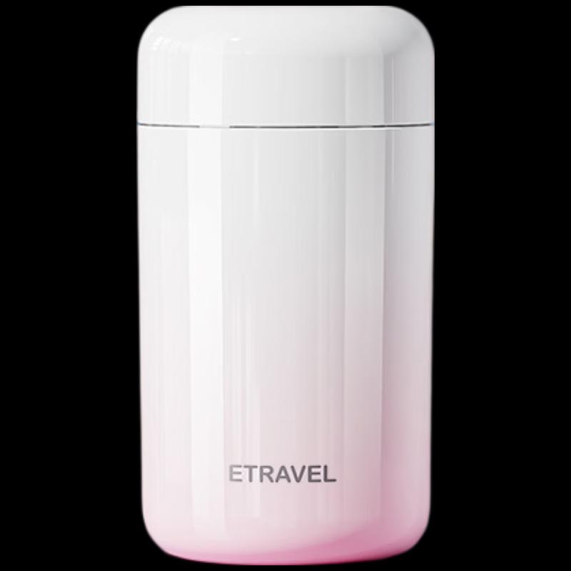 

Etravel Portable Travel Wash Set Antibacterial Basic