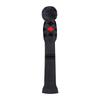 Golf Head Cover Knit Set 4-piece Set, Golf Club Driver