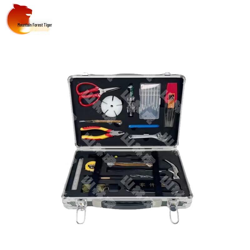Shanlinhu Tactical Equipment Storage and Tool Box