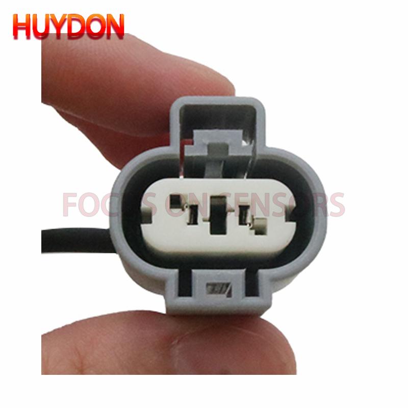 4670A595 4670A596 4670A597 4670A598 Front Rear ABS Wheel Speed Sensor For Mitsubishi L200 2012-2015 Car Spare Accessories