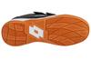 Lotto Pacer K, for Boy Black Indoor Football Trainers