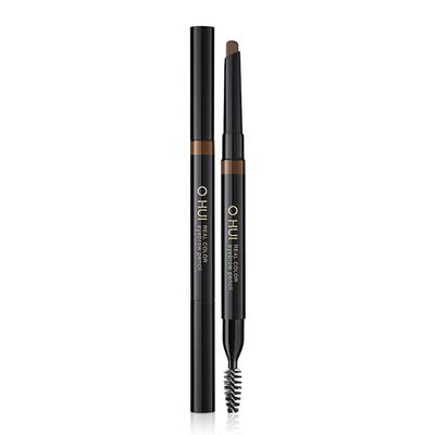 Oogmake-up – Wenkbrauwpotloden en -gels
