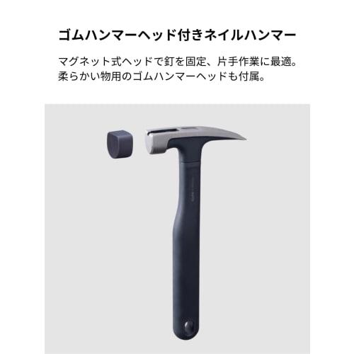 HOTO 3.6V Cordless Screwdriver Tool Set, 10-Piece Set with S2 Alloy Steel Precision Bits, 3-Level Torque Adjustment, Ring-Shaped LED Light, Magnetic N