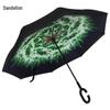 Nanqiao C-Handle Inverted Umbrella
