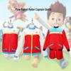 PAW Patrol Captain Ryder Cosplay Vest for Adults & Kids.