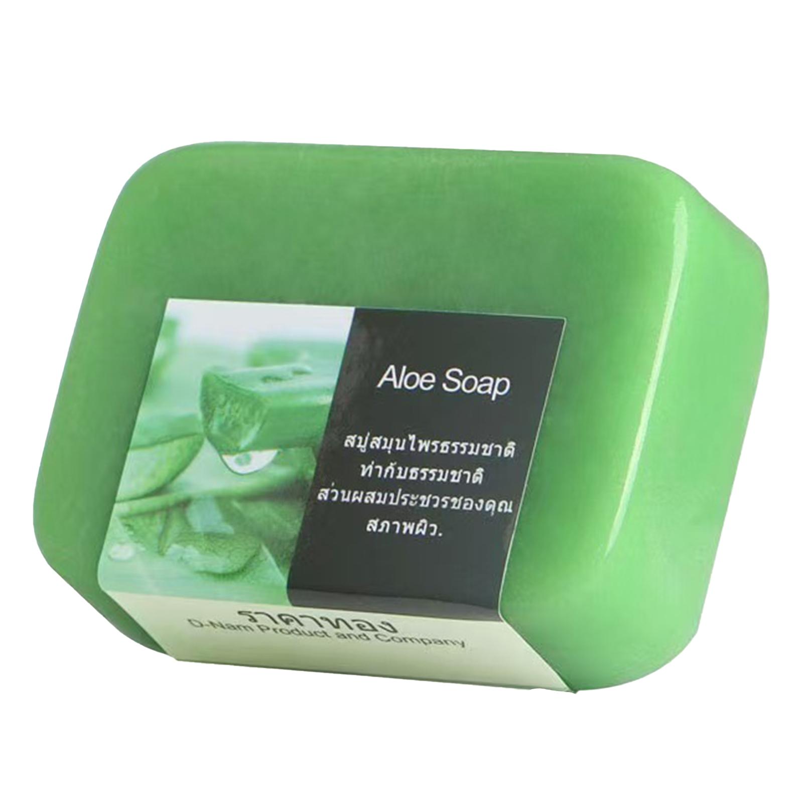 

Мыло для душа ручной работы с травяными эфирными маслами для всех типов кожи, для тела, увлажняющее и очищающее с натуральными маслами One Size