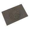 Place Mat Portable Anti-scalding Cuttable Dining Pad European Style Tableware Mat Table Placemat Dining Table Supply