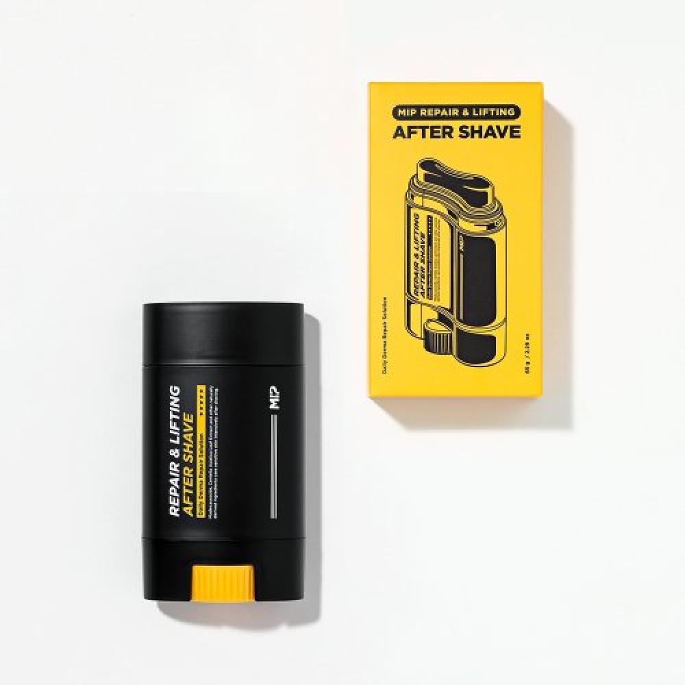 Mip Repair And Lifting After Shave Shave 65g none