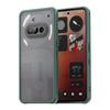 Anti-Fingerprint Case for Nothing Phone 3A Pro Phone3a Shockproof Hard Protection Mobile Phone Accessories Cases