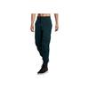 Jordan Sportswear Tech Solid Woven Split-Hem Casual Pants Men Bottoms Dark-Green 939953-372