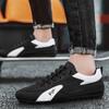 2024 Luxe Mesh Sport Men's Sneakers Breathable Tenis Para Hombre Shoes Fashion Casual Shoe Summer Student Shoes