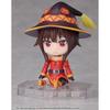 KOnOSuba  KOnO SubaraShii Sekai Ni Shukufuku O  dfOrm+ KOnOSuba  gOd S bleSSing On thiS wOnderful wOrld  3  Megumin Full actiOn defOrme Figure