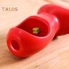 Cherry Core Remover Durable Cherry Pitter Easy To Use Multi-Function Fruit Pit Remover for Home Kitchen