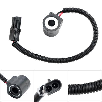 6359412 Solenoid Valve Coil W/ Weatherpack Connector 12V Dc Series 10 12 16