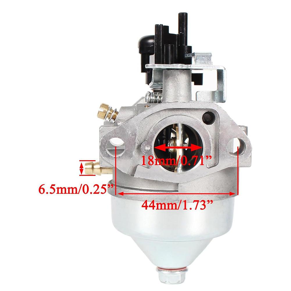 

Carburetor Kit for Honda HRR2167VKA HRR2169VLA HRX217K1 K2 K3 K4 K5 HRR216K2 TKAA K5 VKAA K6 VKAA GC160 GCV160A S1M S3A2 S3H LA China Mainland