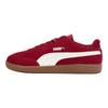 Puma 9-T Suede Versatile Comfortable Low-Top Training Shoes Unisex Sneaker Red 406756-04