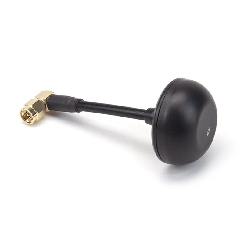 5.8GHz Mushroom Antenna Video Glasses SMA Connector Antenna Stable Signal Transmission for FPVs and Video Devices