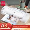 Deli Pouch Laminator