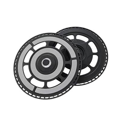 A78E-Para Roborock G30 Ultra/G20S Ultra/P20 Ultra/P20 Plus/Saros 10R 2 Piezas Soporte para Trapeador Piezas de Repuesto