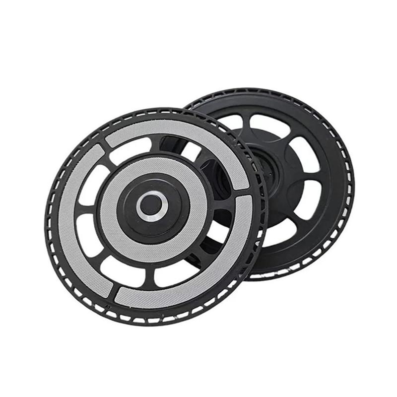 

A78E-For Roborock G30 Ultra/G20S Ultra/P20 Ultra/P20 Plus/Saros 10R 2PCS Mop Cloth Holder Spare Parts