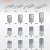 Adjustable LED Street Light Head, Tool-Free Opening, 200W/300W