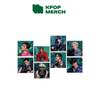 [Reserva] ATEEZ - HORA DORADA : Parte.5 (DIGIPACK VER.)